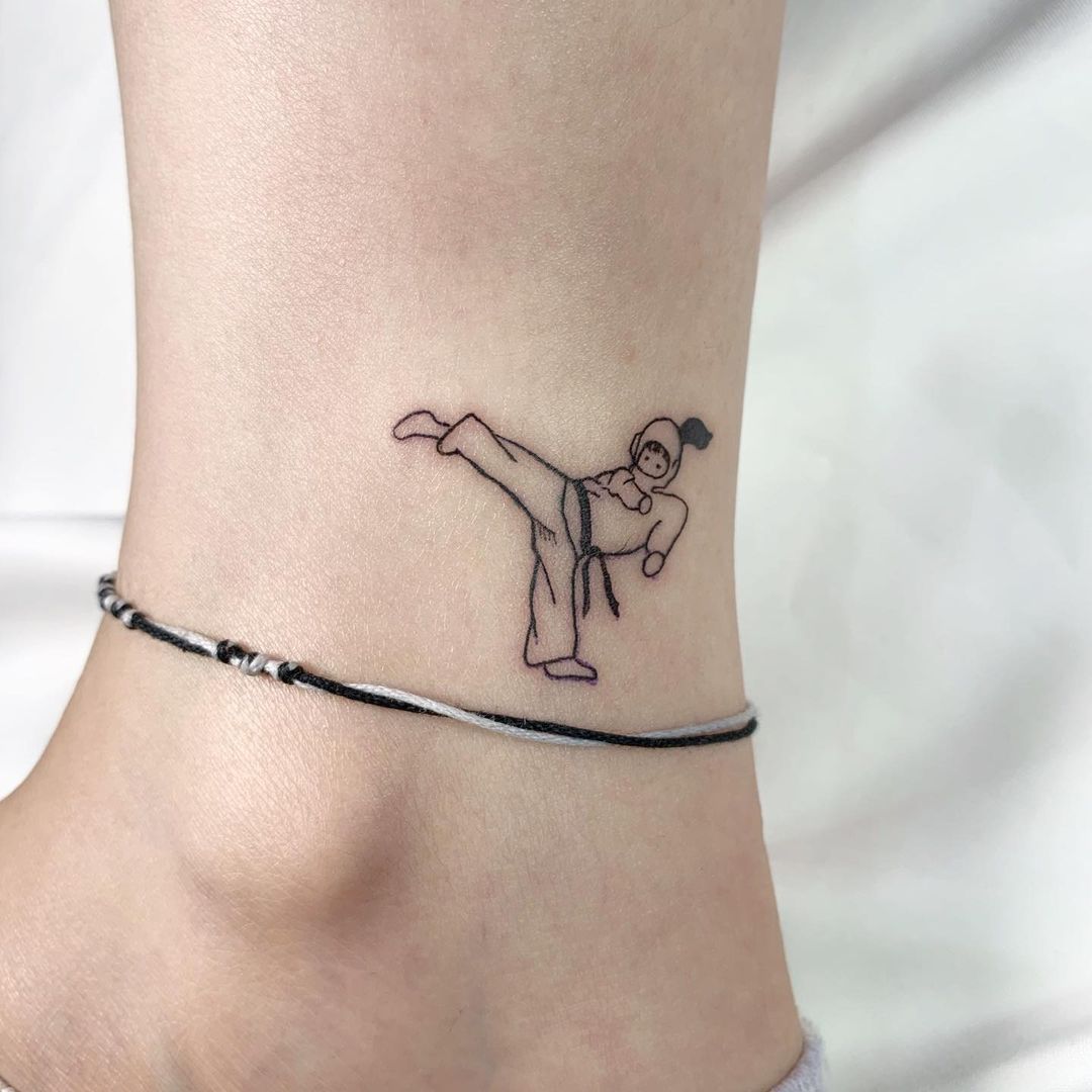 Cool Spots for Small Tattoos You’ll Love