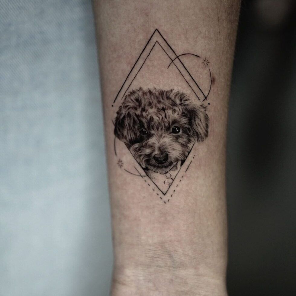 Arm Tattoo Placement Guide